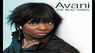 Avani  The Real Thing [upl. by Valenza]