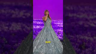 Taylor Swift’s Enchanted Gown Struggles Revealed 👗✨ [upl. by Nathalia]