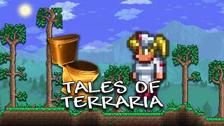 TALES OF TERRARIA  THE NURSE INCIDENT [upl. by Leanor942]