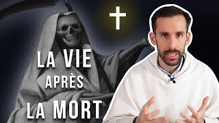 La vie après la mort [upl. by Retxed]