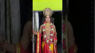 Hare rama hare krishna harerama​ song​ hareramaharerama​ voiceeffects​ytshorts [upl. by Aikaz]