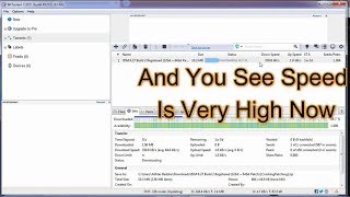 BitTorrent Speed up Setting How To Reset BitTorrent Setting Best Setting for qbittorrentutorrent [upl. by Vita]