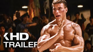 BLOODSPORT Trailer 1988 [upl. by Auliffe297]