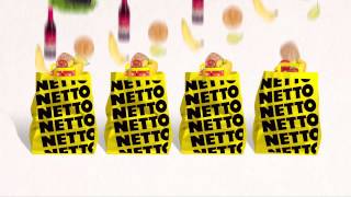 Netto  spot telewizyjny marketingnewspl [upl. by Josepha858]