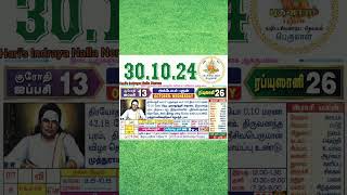 30102024 Nalla Neram Watch Full Video by Clicking Related Video [upl. by Nydia]