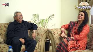 Khwaja Razi Hyder  Exclusive Interview With Dr Ambareen Haseeb Amber UrduBahrain [upl. by Milano]