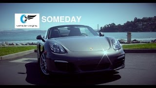 2014 Porsche Boxster S Review [upl. by Yecam]