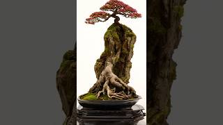 Beautiful Bonsai Works🌳🌲💥455shorts shortsvideo beautifulbonsai art khuebonsai🥰❤️ [upl. by Gibbons]