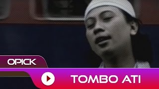 Opick  Tombo Ati  Official Video [upl. by Nor]