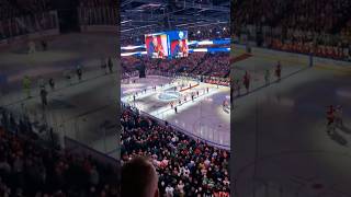 2024 NHL Global Series Challenge  Florida Panthers vs Dallas Stars  Tampere  Finland 🔥 Maamme [upl. by Nylla459]