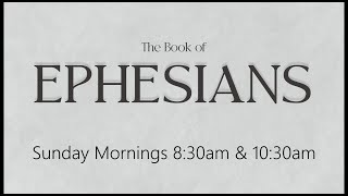 Ephesians 213 [upl. by Gnoc679]