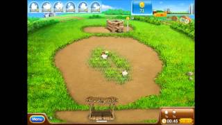 Farm Frenzy 2 Pc Game  Free Download [upl. by Onilegna]