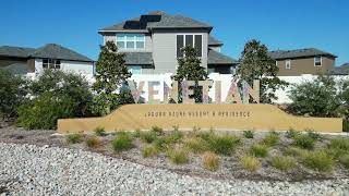 Venetian  Celina TX  Development Update Q4 [upl. by Drue]