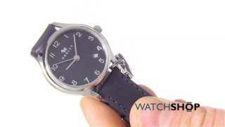 Radley Ladies Liverpool Street Mini Watch RY2445 [upl. by Sheridan891]