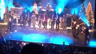 Mighty Mighty Bosstones  Pietasters Ocean 12302017 House of Blues Boston [upl. by Naul]