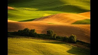 Photographing the Palouse [upl. by Johnsten781]