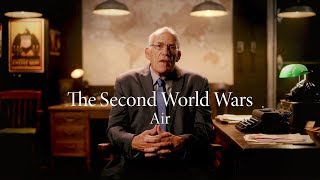 The Second World Wars with Victor Davis Hanson  Air [upl. by Harrietta599]