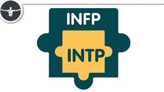 INFP on the Outside INTP on the Inside [upl. by Leesen]