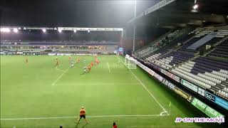 KFCO BEERSCHOT  WILRIJK  AFC TUBIZE SFEERBEELDEN 27 Januari 2018 [upl. by Wj222]