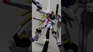 Mighty Strike Freedom Gaogao bootleg [upl. by Featherstone]