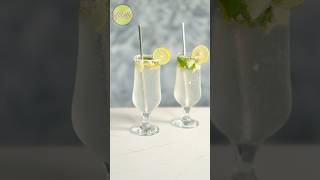 Lemon mojito shorts food cooking viral [upl. by Hoppe]