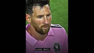 Esposa de Messi muito emocionada na sua estreia no Inter Miami ⚽️ [upl. by Sawyor993]