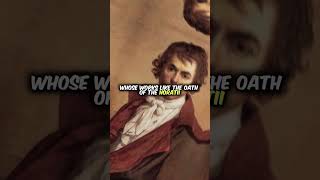 NEOCLASSICAL ART MOVEMENT 🧑🏻‍🎨 arthistory history art shorts [upl. by Eesdnyl]