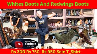 Original Leather boots New Arrivals New Model Switchon Fashion Hub [upl. by Llenram65]