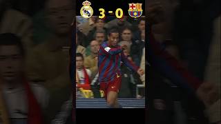 Barcelona 30 Real Madrid Goals amp Highlights  2024 Classic Showdown [upl. by Madigan862]