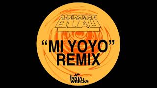 Limit Blau  Mi Yoyo Trance Remix [upl. by Sackville760]