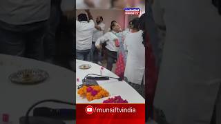 Unprofessional Behavior by Doctors at Varanasi Hospital Dance Video on Music Goes Viral [upl. by Aicilav]