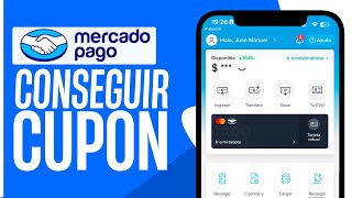 Cómo CONSEGUIR CUPONES en MercadoLibre  Cupones de DESCUENTO [upl. by Aihsirt183]