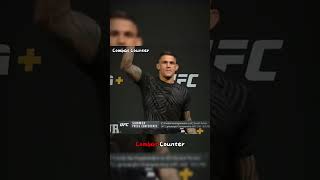 UFC 2019 was built different 💀💀 ufc mma shorts [upl. by Eimmot]