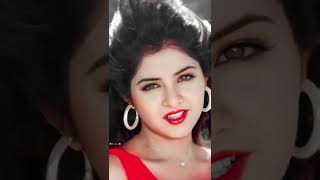 interesting facts about divya bharti shorts [upl. by Benita]