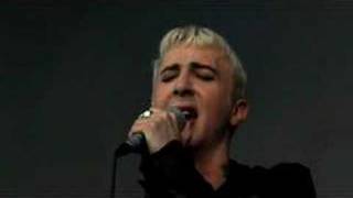 Soft Cell  Monoculture live  Mera Luna Festival 2002 [upl. by Ofori333]