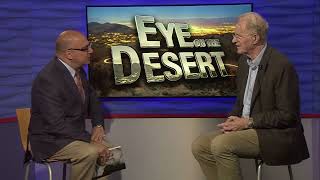 Ed Begley Jr discusses his new book and an exclusive signing event in the valley [upl. by Eelek]