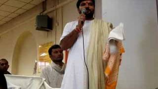 Shree Vipulkrushna Shastri Speech at Bhajans [upl. by Hiroko441]