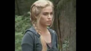 Simple braided hair look inspired by Rosalie Cullen [upl. by Adnomar]