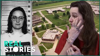 Inside Indianas Most Dangerous Womens Prison Sir Trevor McDonald Documentary  Real Stories [upl. by Zizaludba288]