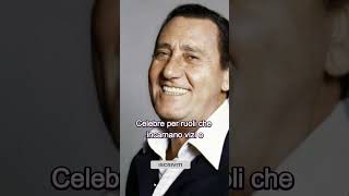 Uomini Straordinari Alberto Sordi albertosordi biografia perte [upl. by Kristoforo]