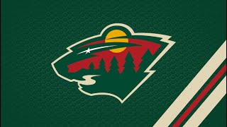 Minnesota Wild 2025 Goal Horn [upl. by Yerocaj]