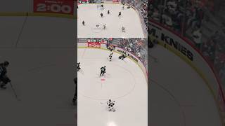 NHL 25 Penalty  Boarding PS5 Matthew Knies [upl. by Iram]