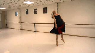 BAC Danse EPS 2014  La Folie [upl. by Aremus400]