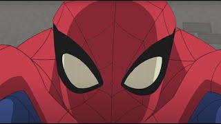 Every Spectacular SpiderMan episode ranked from WORST to BEST [upl. by Mushro453]