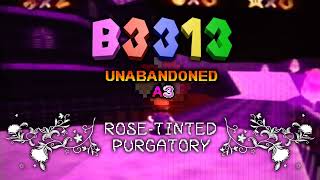 OLD B3313 Unabandoned A3 OST  RoseTinted Purgatory [upl. by Ojadnama]