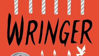 4th Grade “Wringer” by Jerry Spinelli Chapter 56 [upl. by Alicul56]