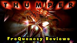 Thumper Review Switch [upl. by Gona811]