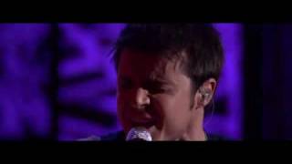 American Idol Kris Allen May 19 2009 Top 2 Perform  Prefinale Part 1 [upl. by Rhianna56]