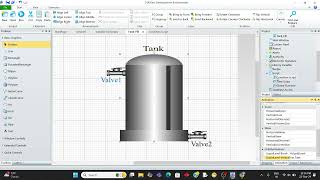 DIAView SCADA Simulation No PLC Needed 🚀  StepbyStep Guide [upl. by Sherri]