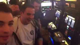 KYR SP33DY WINS 5593 IN VEGAS [upl. by Acceber324]